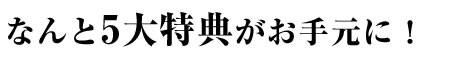 Ȃ5T茳ɁI